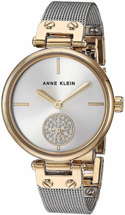 

Часы Anne Klein AK/3001SVTT