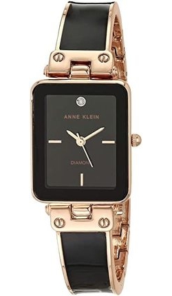 

Часы Anne Klein AK/3636BKRG