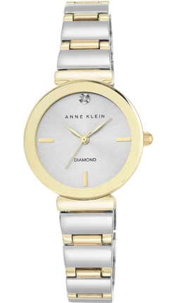 

Часы Anne Klein AK/2435SVTT