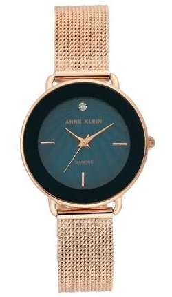 

Часы Anne Klein AK/3686NVRG