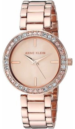 

Часы Anne Klein AK/3358PMRG