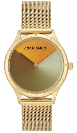 

Часы Anne Klein AK/3776MTGB