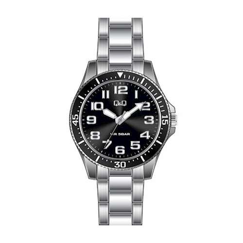 

Часы Q&Q QB64J225Y
