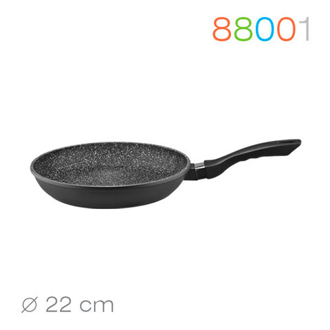 

Сковорода Granchio Marmo induction 88001