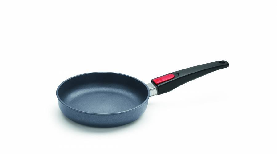 

Сковорода Woll Diamond lite induktion W1528DPI