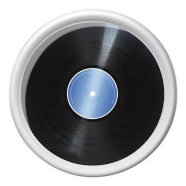

Поднос Emsa Rotation vinyl EM512514