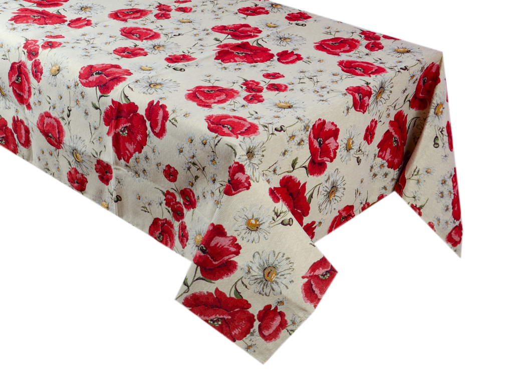 

Скатерть Arti-m Poppy 715-028