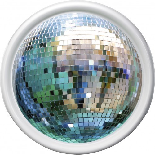 

Поднос Emsa Rotation disco EM512516
