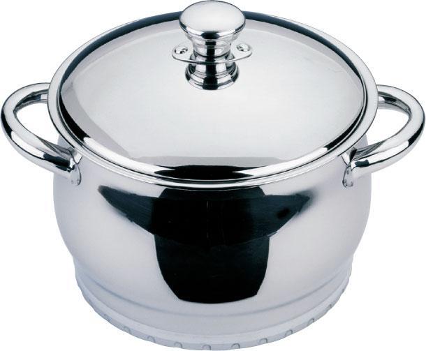 

Кастрюля Berghoff Cosmo 1101132