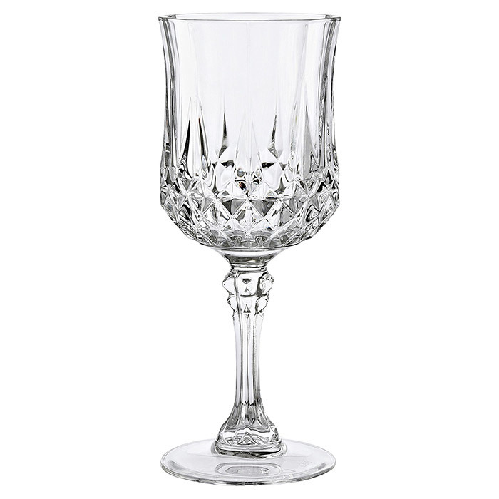 

Бокал для белого вина Eclat cristal d’arques paris Longchamp L7550