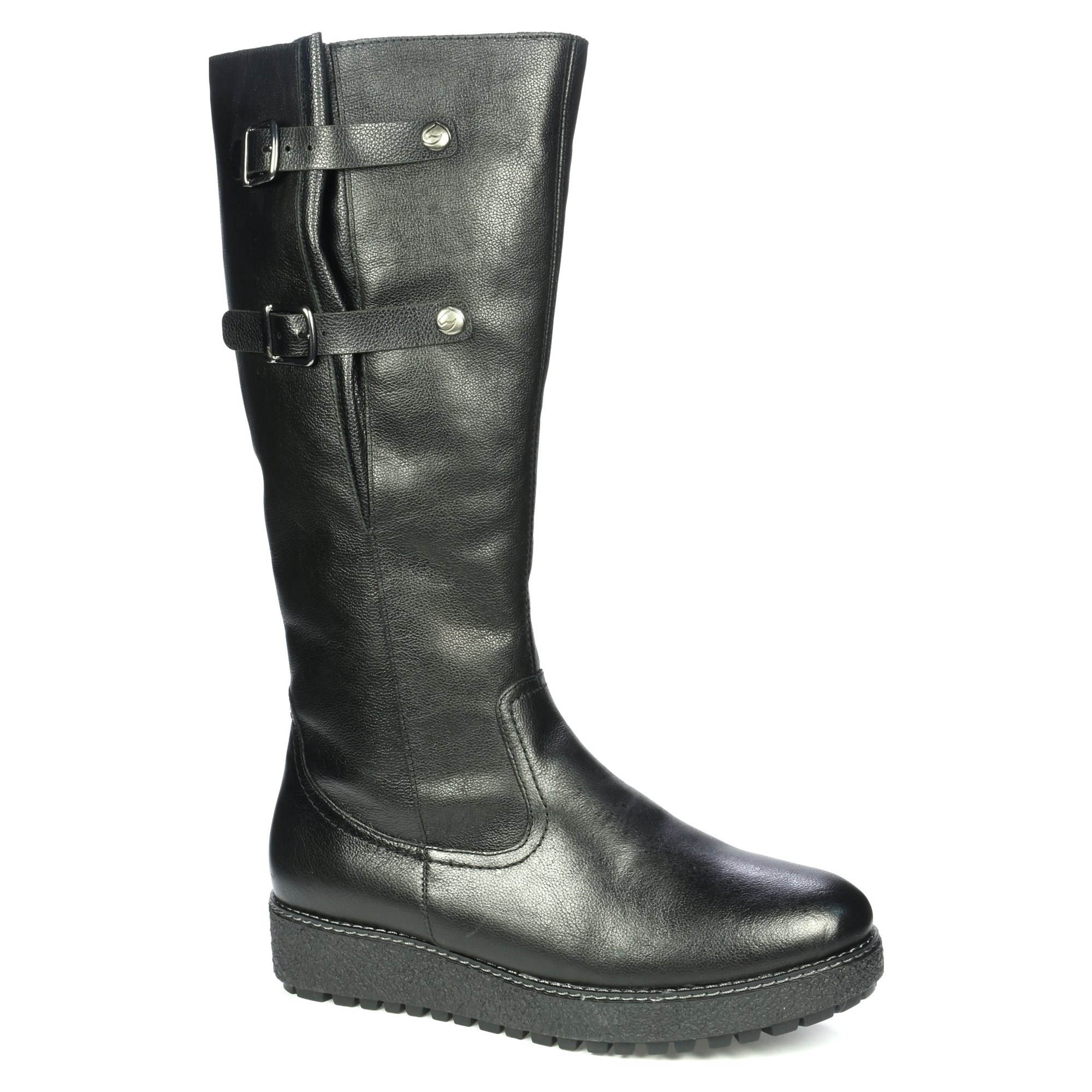 

Сапоги Remonte R3075/01 011221-38 Черный