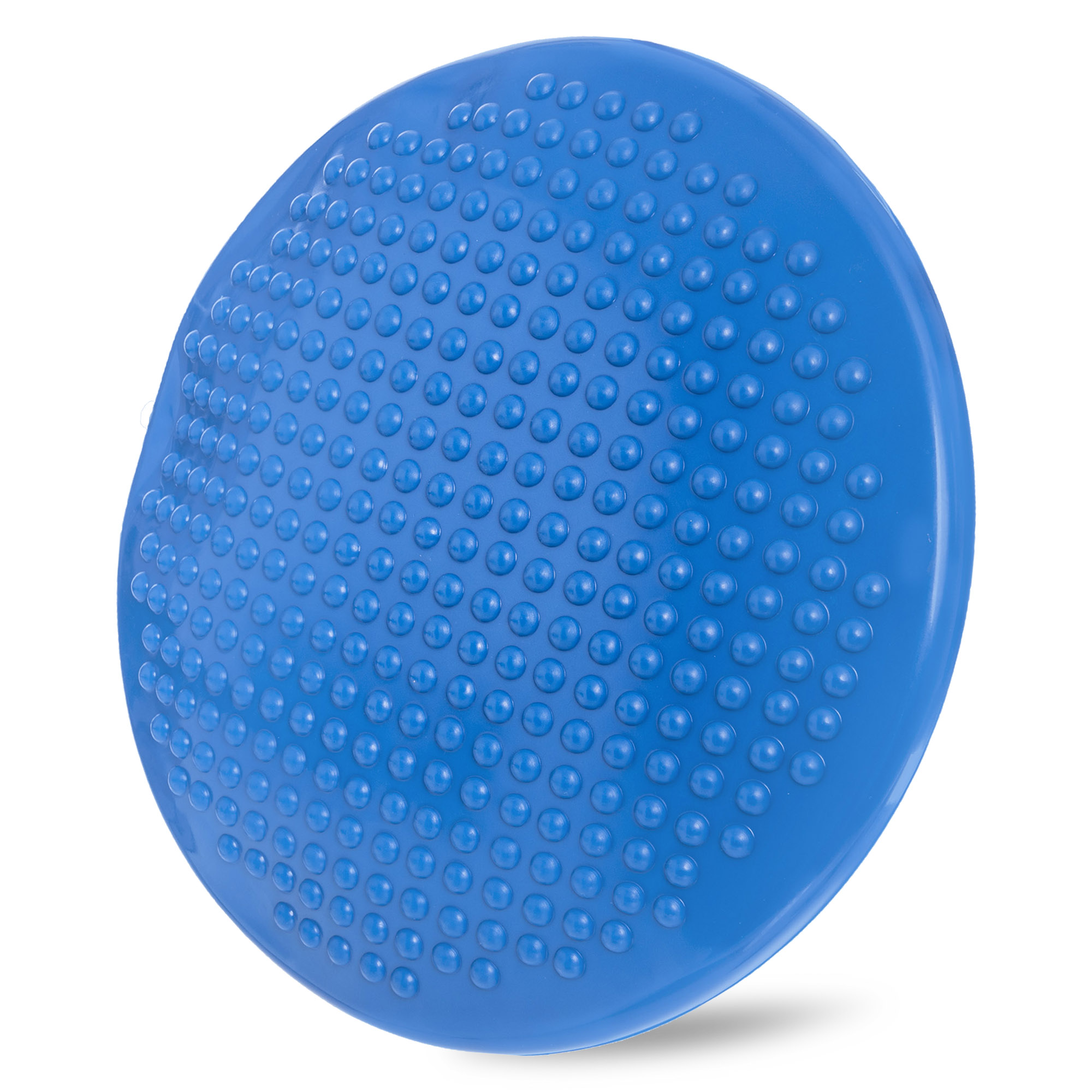 

Подушка балансировочная массажная BALANCE CUSHION d-38см, 1000гр FI-1514