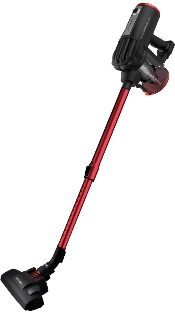 

Пылесос без мешка Cecotec Conga ThunderBrush 520 (CCTC-05069)