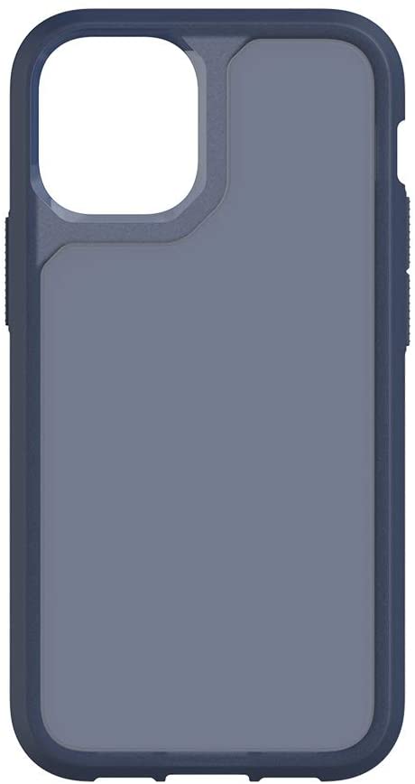 

Чехол Griffin Survivor Strong для iPhone 12 Pro Max Navy [GIP-053-NVY]