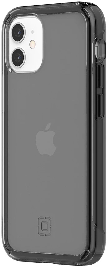 

Чехол Incipio Slim для iPhone 12 и iPhone 12 Pro Black [IPH-1887-BLK]