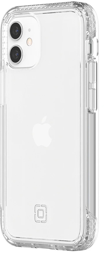 

Чехол Incipio Slim для iPhone 12 mini Clear [IPH-1885-CLR]