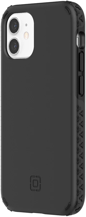 

Чехол Incipio Grip для iPhone 12 и iPhone 12 Pro Black [IPH-1891-BLK]