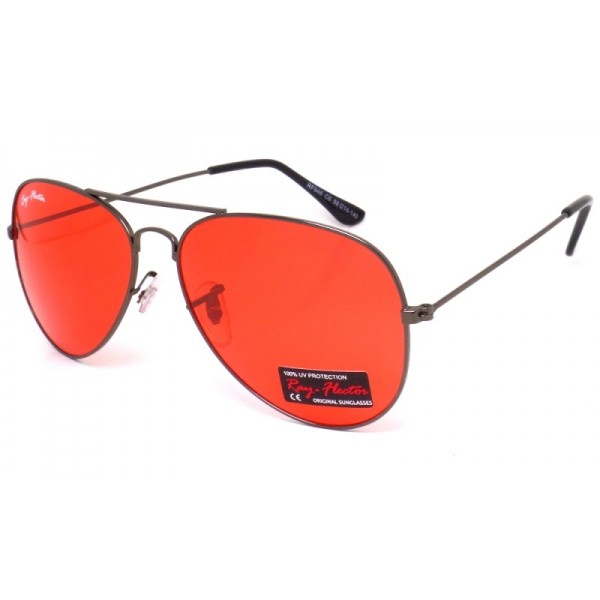 

Солнцезащитные очки Ray-Flector RF946 COL.06