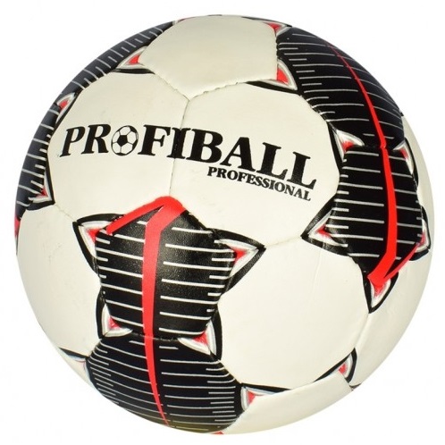 

/Мяч футбольный 2500-134 (BAM00641)