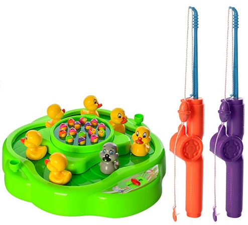 

Игровой набор Bambi 685-25A (BAM00638)