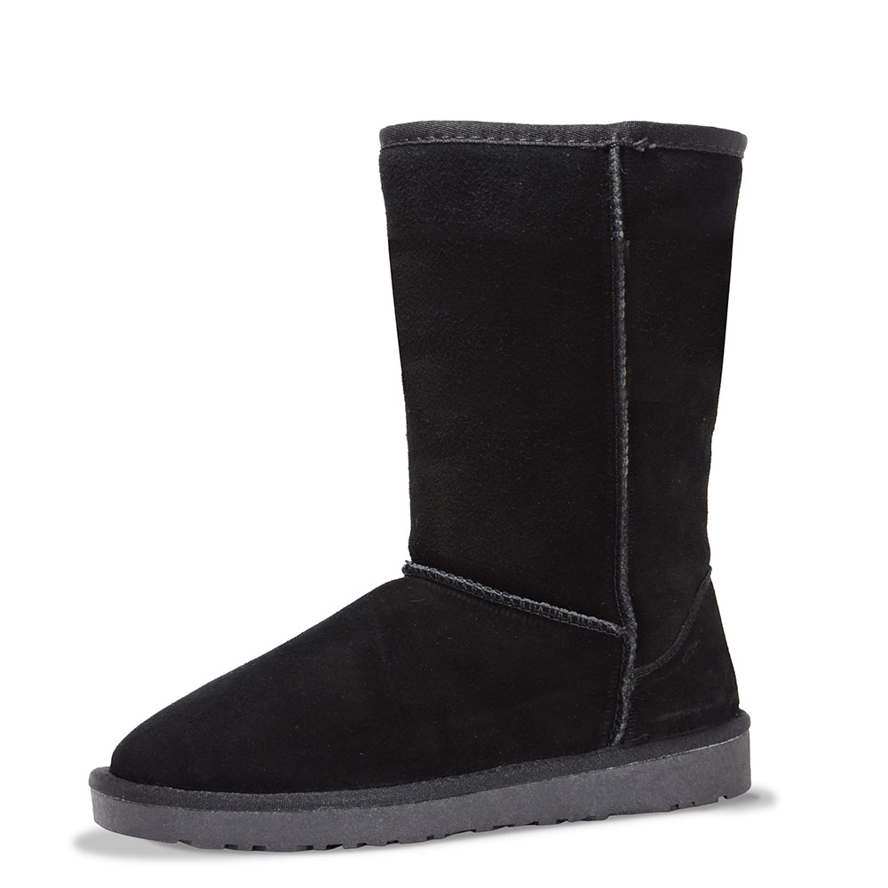 

Угги Itts 5815-1 36 Черный