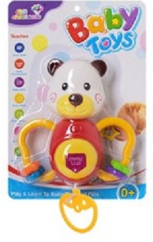 

Подвеска Bambi 818-1-5-6-2 (PLUS0001400035)