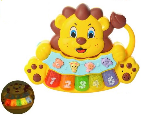 

Музыкальный инструмент Пианино Bambi 855-33A (TRE00056)