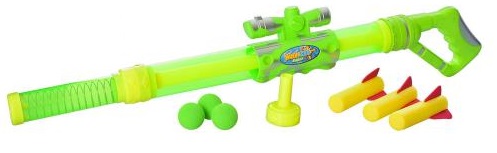 

Оружие Bambi S369A (BAM00072)