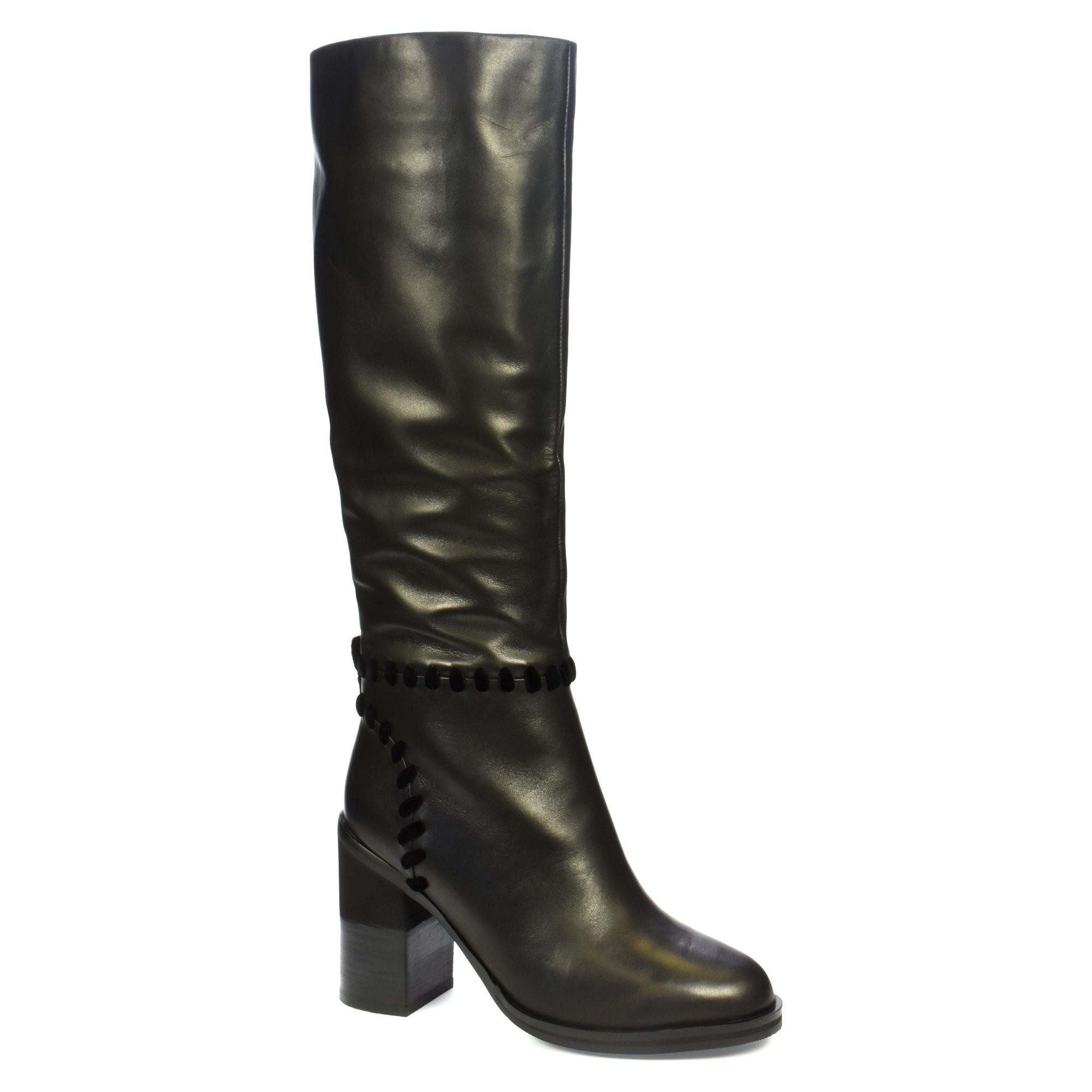 

Сапоги Vitto Rossi 011393-37 Черный