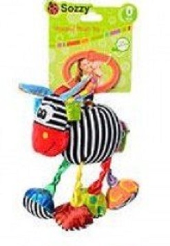

Подвеска Bambi D254454 (PLUS00000035889)