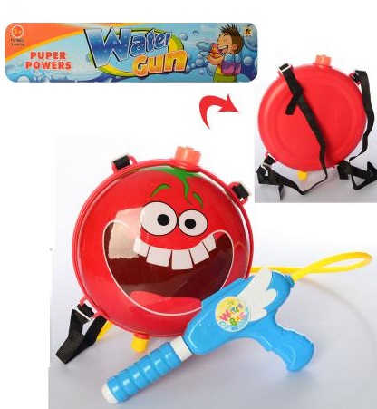

Оружие Bambi MR 0224 (BAM00432)