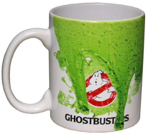 

Чашка Pyramid International Ghostbusters - Slime! Mug 300 ml