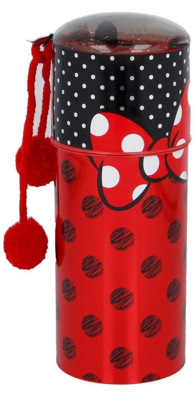 

Бутылка Stor Disney - Minnie Sparkles Sipper Bottle 350 ml