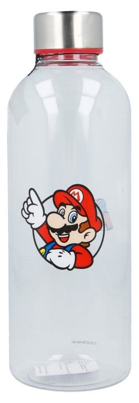 

Бутылка Stor Super Mario, Hydro Bottle 850 ml