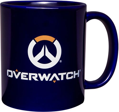 

Чашка Gaya Overwatch Mug 330 ml - Roadhog