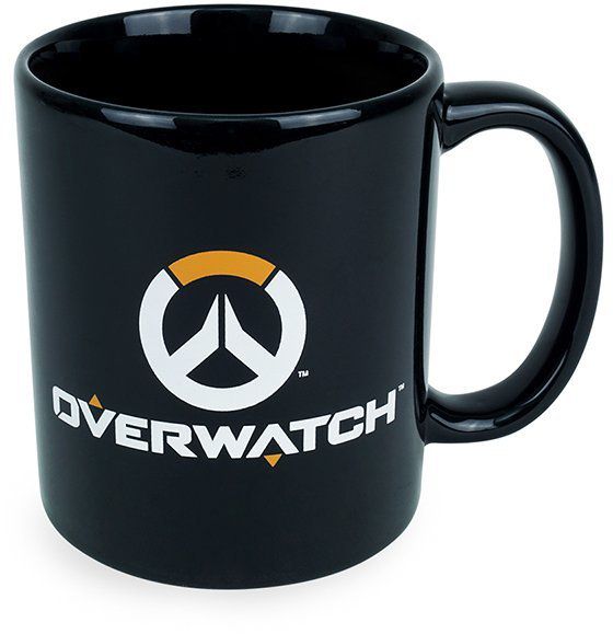 

Чашка Gaya Overwatch Mug 330 ml - Logo