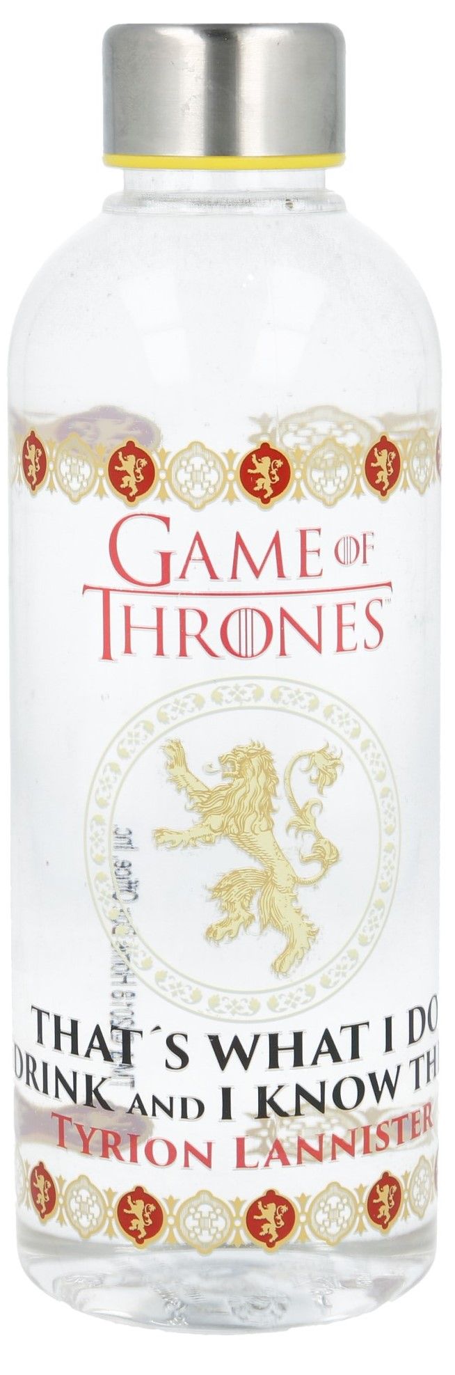

Бутылка Stor Game of Thrones, Hydro Bottle 850 ml