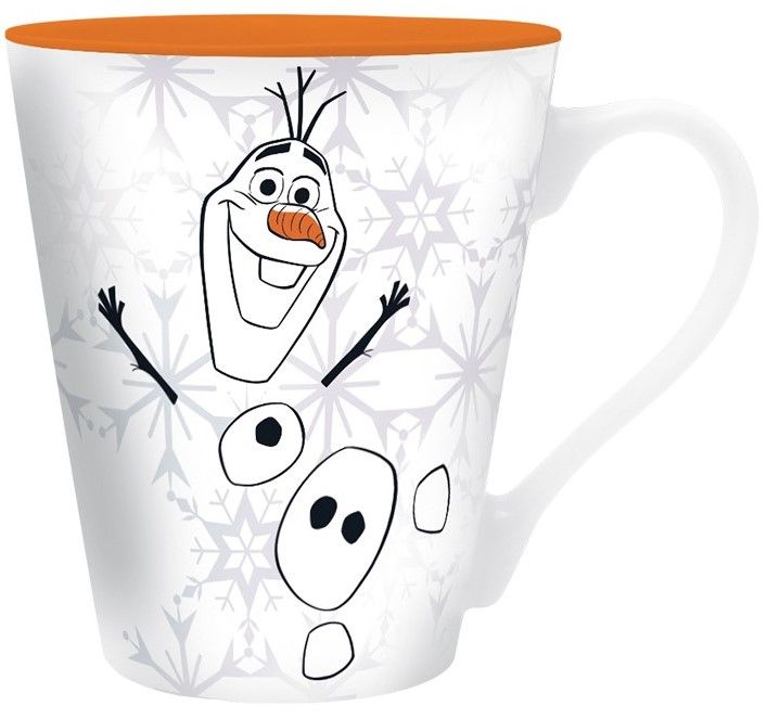 

Чашка Abystyle Disney - Frozen 2: Olaf Mug 250 ml