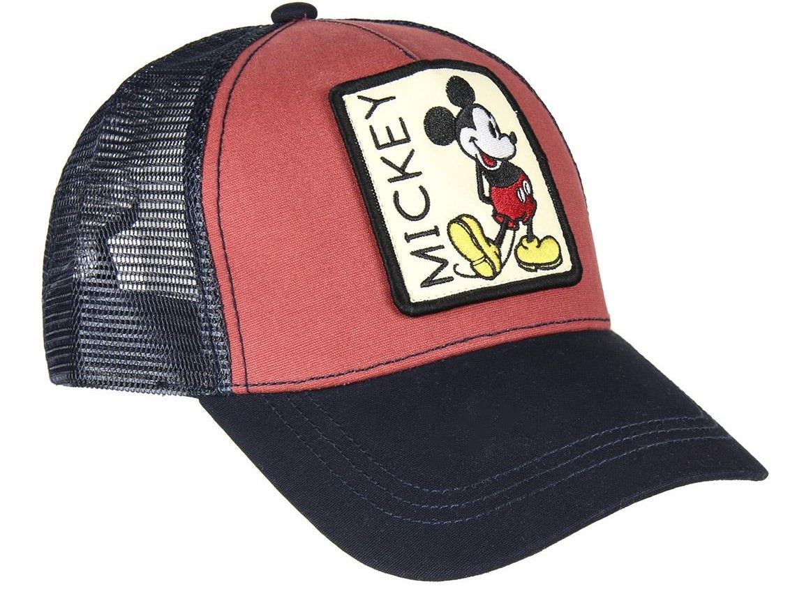 

Кепка Cerda Mickey Mouse - Cap Baseball
