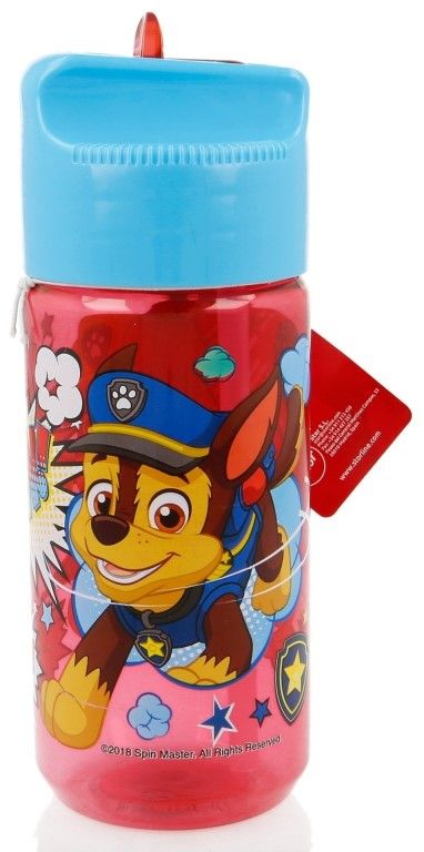 

Бутылка Stor Paw Patrol - Comic, Tritan Hydro Bottle 430 ml