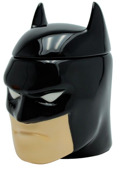 

Чашка Abystyle DC Comics - 3D Mug 300 ml Batman