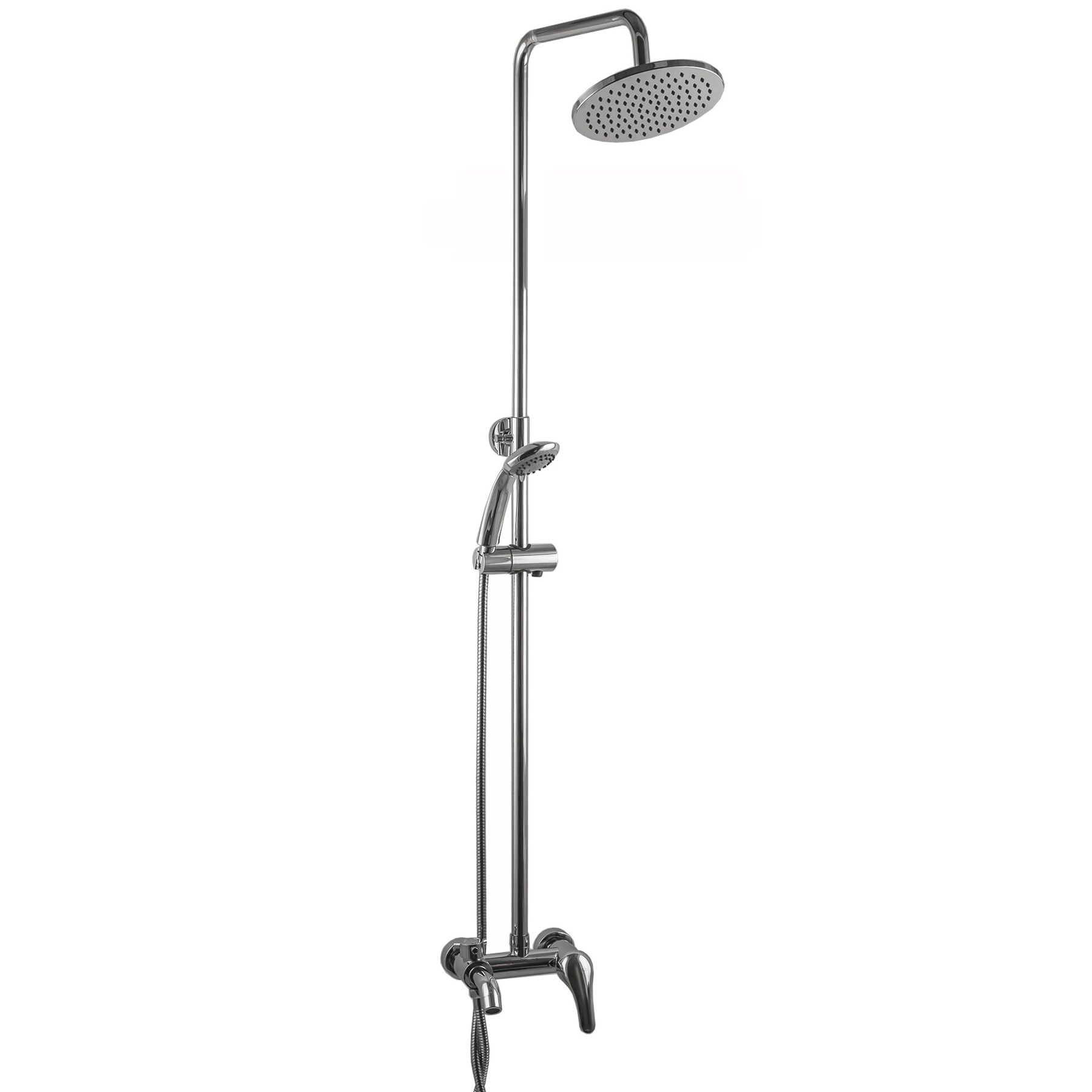 

Душевая система Globus Lux Solly VAN-GLSO-0001 (14054)