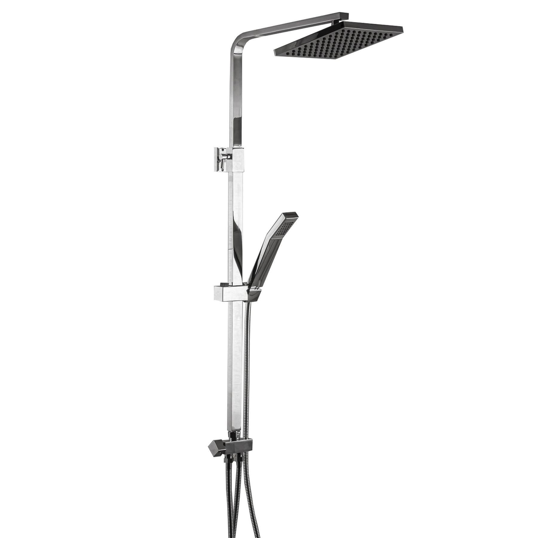 

Душевая колонна Globus Lux GL-BAR-0707 (14985)