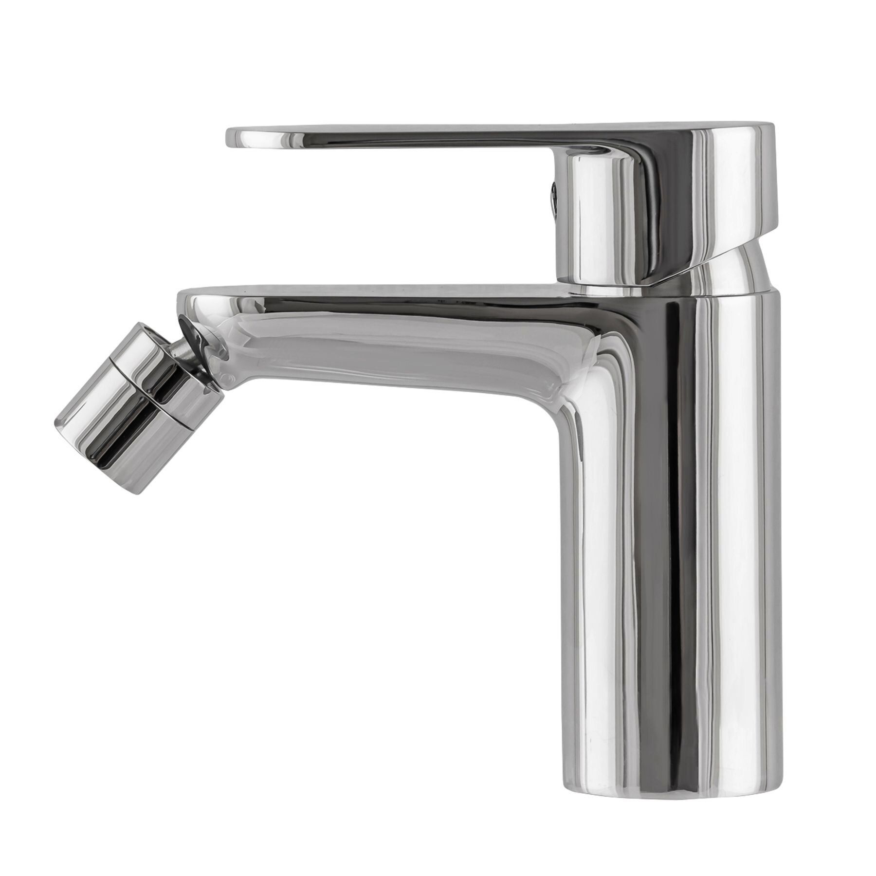 

Смеситель для биде Topaz Barts-Tb 07601-H36 (13598)