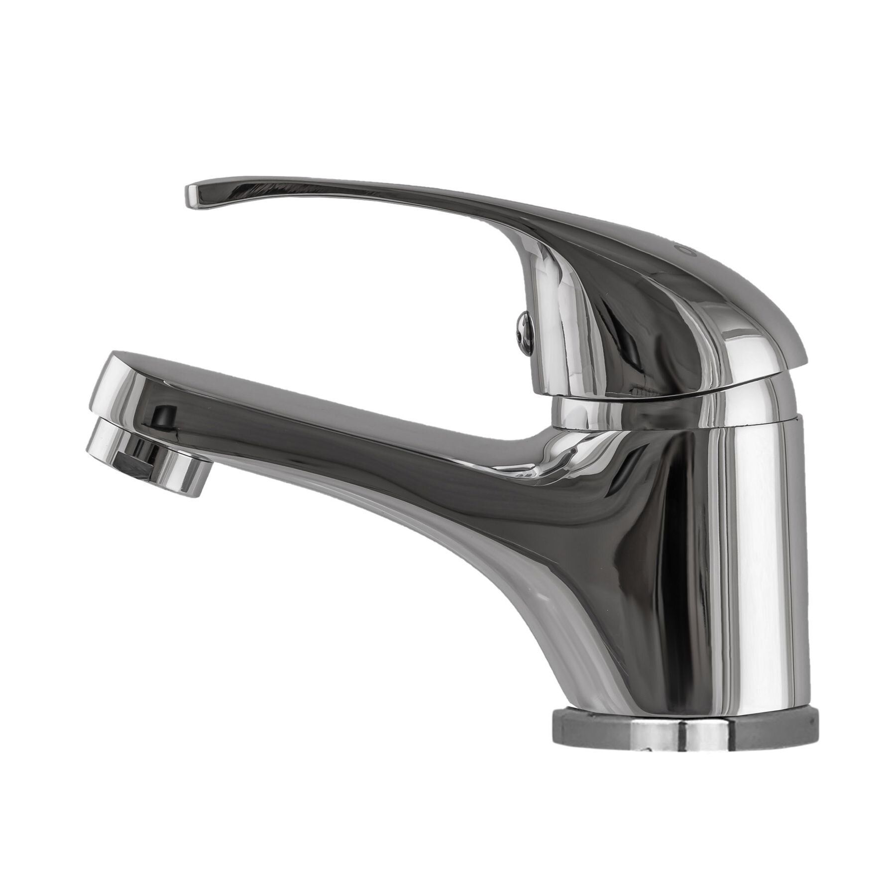 

Cмеситель для раковины Bravo Comfort 40-BF-101 (5892)