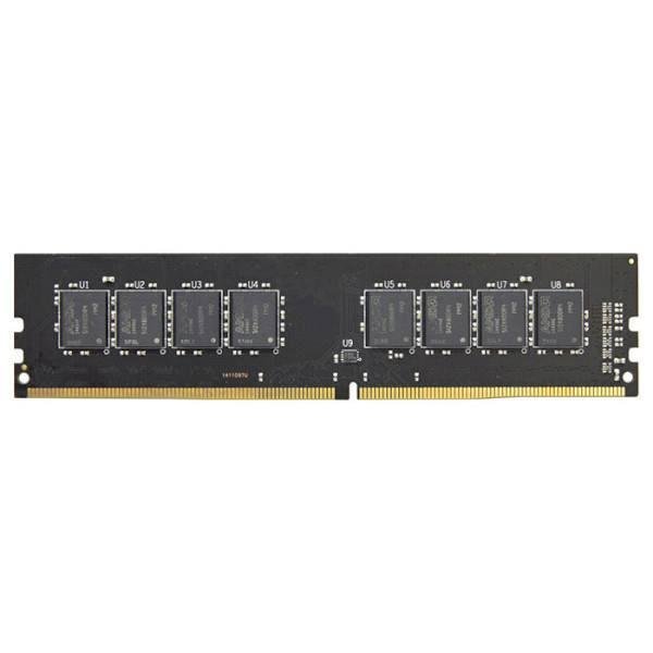 

Память для ПК AMD DDR4 2400 8GB