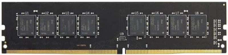 

Память для ПК AMD DDR4 2400 16GB