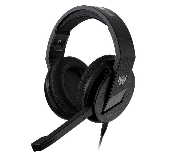 

Гарнитура игровая Acer Predator Galea 311 PHW910