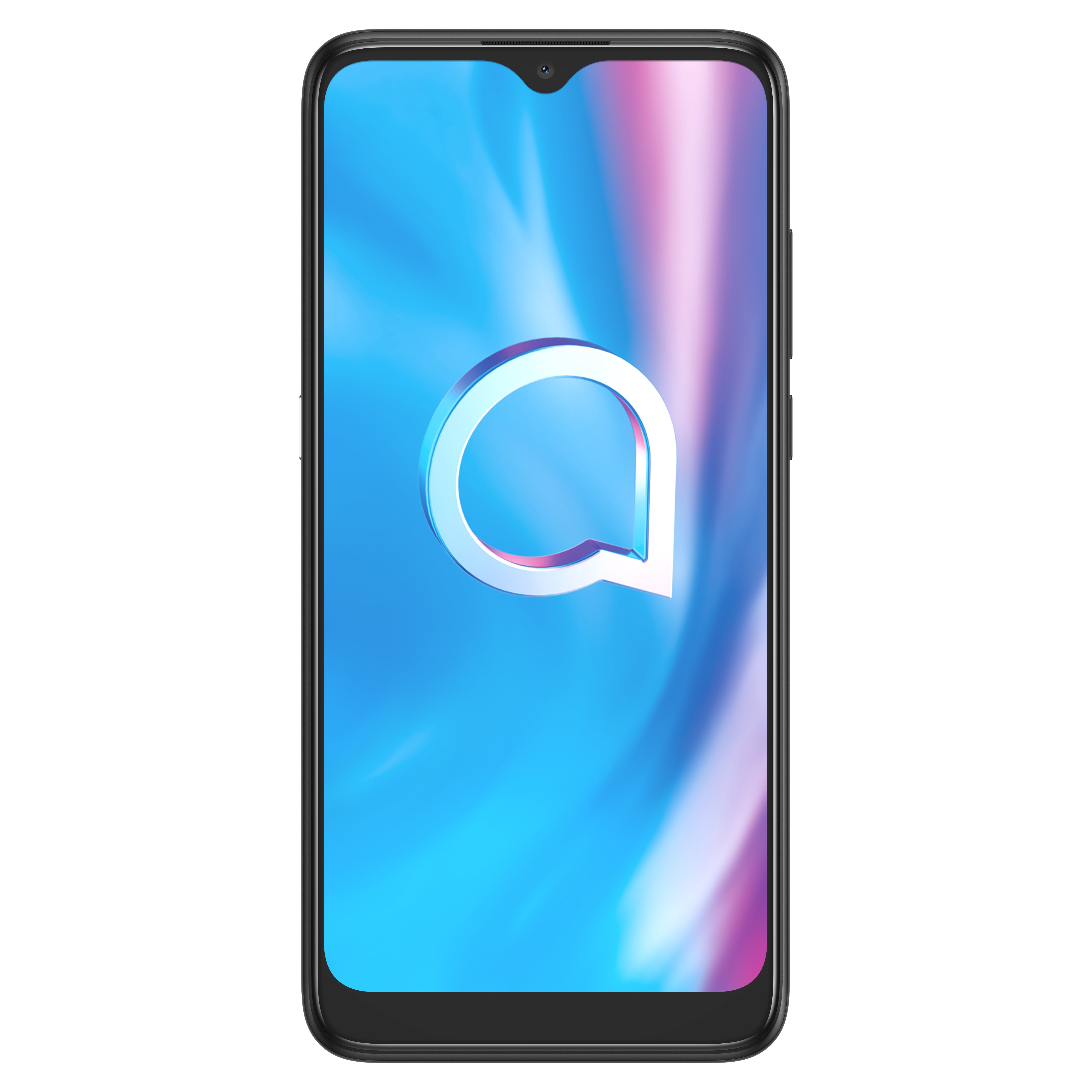 

Смартфон Alcatel 1SE 3/32GB Dual SIM Power Gray