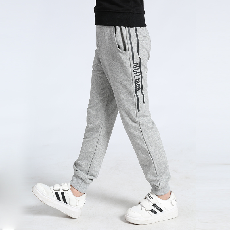 

Штаны детские Баланс, серый AKL (120) Серый (52394)